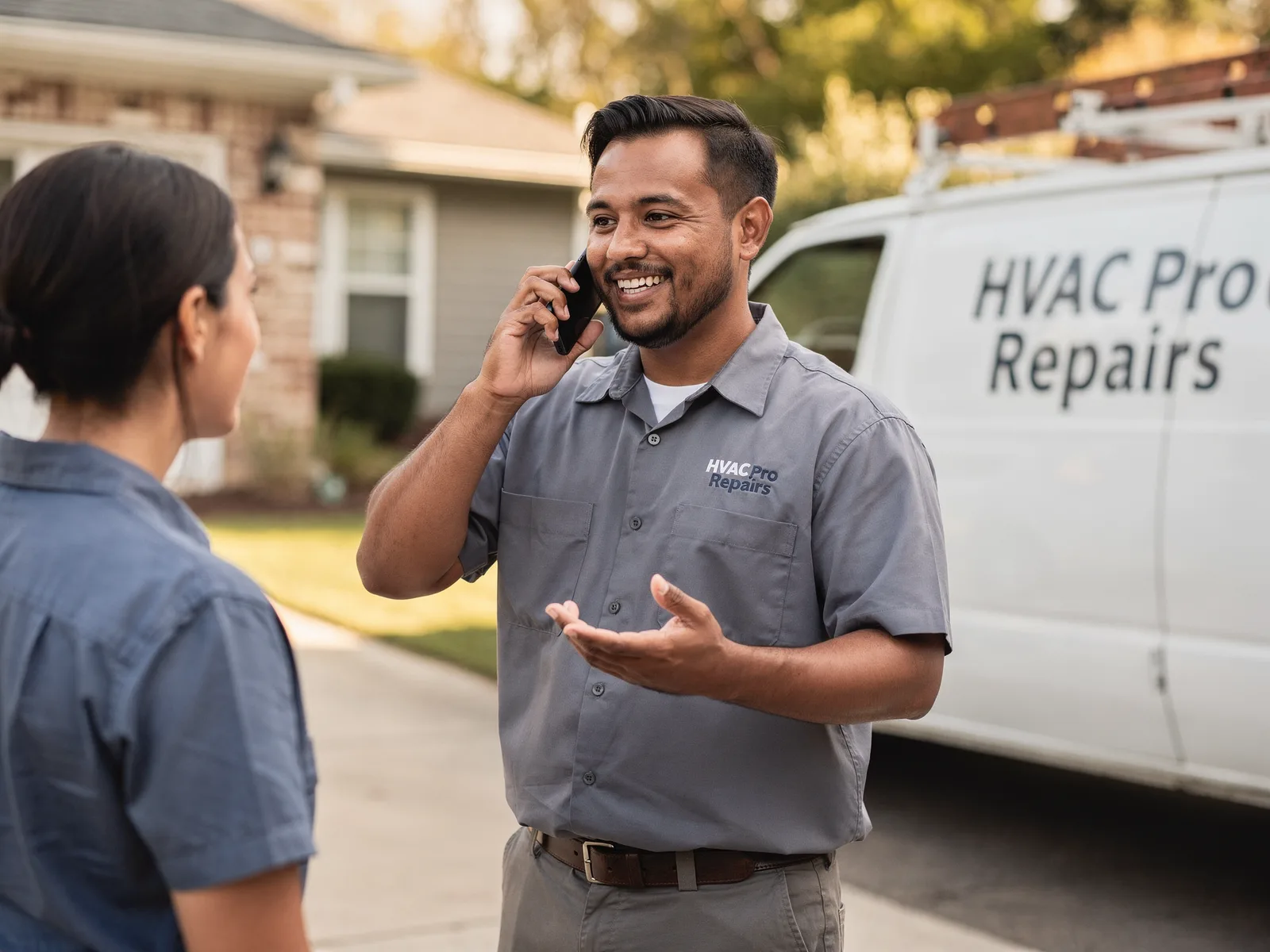 Heat Pump Repair Nineveh, PA FAQs